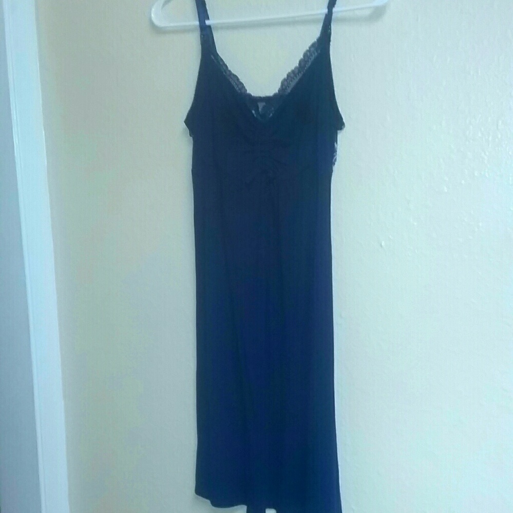 Motherhood Maternity nursing nightgown